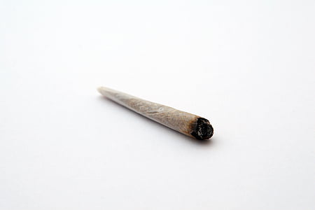 burnt blunt thumbnail