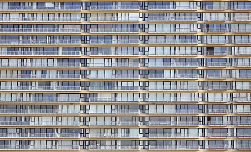 clear high-rise building thumbnail