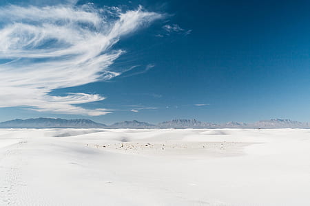 desert during daytime thumbnail