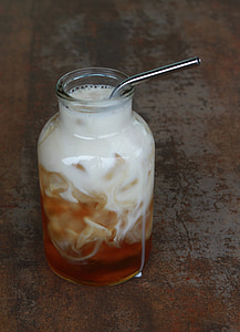 clear glass jar thumbnail