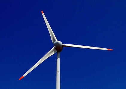 3 Blade Windmill thumbnail