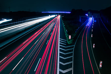 light highway thumbnail