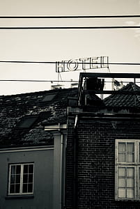 Hotel Building Photography thumbnail