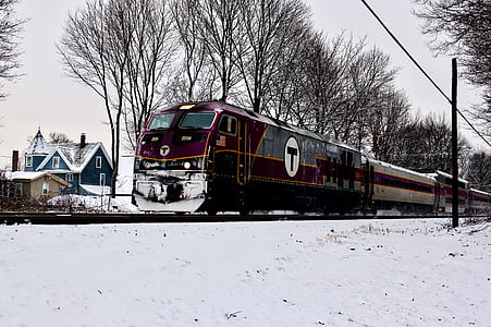 brown train thumbnail