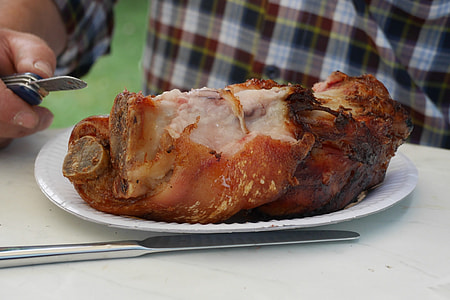 grilled meat thumbnail