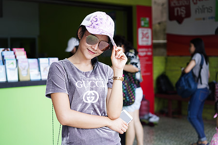 Thailand Beautiful, Woman Thailand thumbnail
