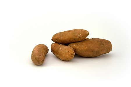 brown root crops thumbnail