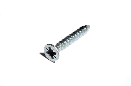 gray screw thumbnail