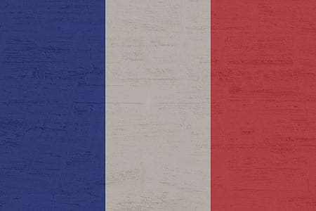 flag of France thumbnail