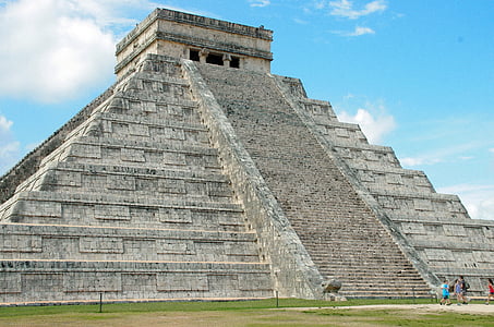 Chichen Itza thumbnail