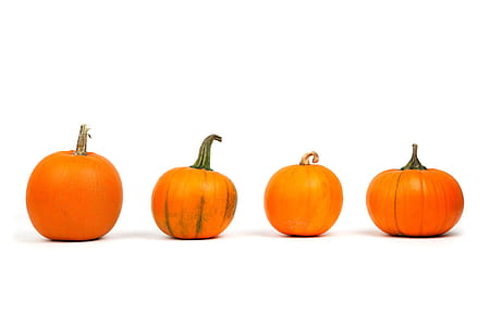 Pumpkins thumbnail