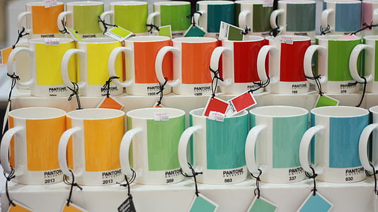 ceramic coffee mug lot thumbnail