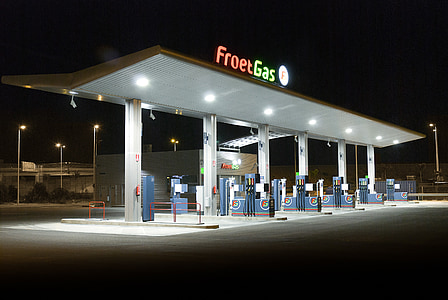 FroetGas gas station thumbnail