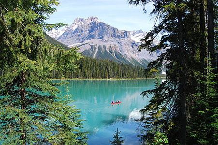 Trip to Banff, AB - Canada thumbnail