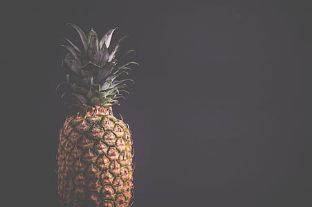 Photography of Pineapple thumbnail