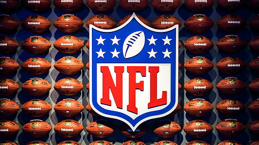 NFL logo thumbnail