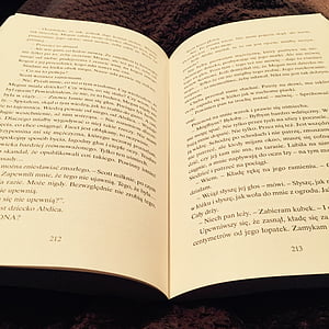opened book thumbnail