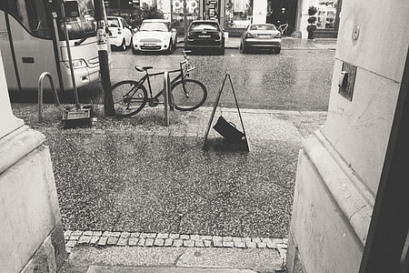 Rain thumbnail
