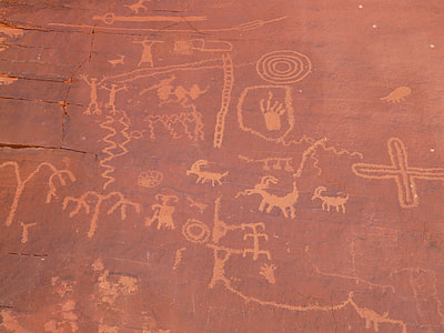 Rock Painting, Rock Carving thumbnail