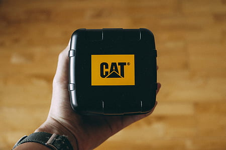 boxing, company, caterpillar, unboxing thumbnail