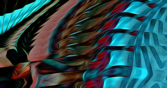 optical illusion vector thumbnail