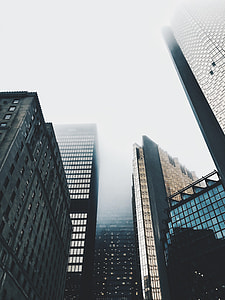 high-rise buildings thumbnail