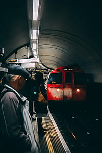 Train Station thumbnail