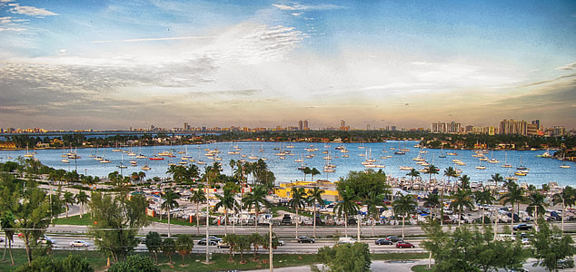 assorted sailboats on body of water during daytime thumbnail