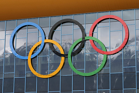 Olympic logo thumbnail