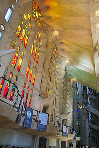 Barcelona, Places Of Interest thumbnail