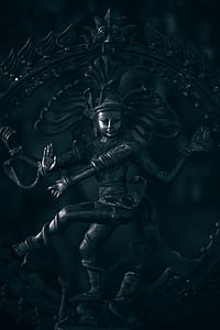 Hindu Deity thumbnail