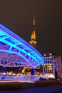brown pointed top building thumbnail