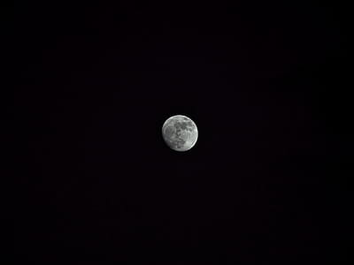 Full Moon Photo thumbnail