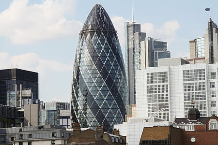 Saint Mary Axe Tower thumbnail