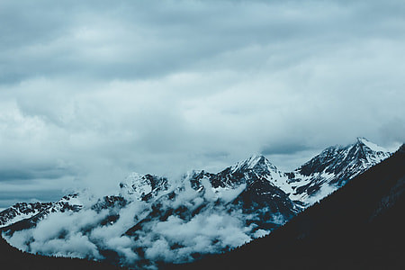 landmark photograph of alps thumbnail