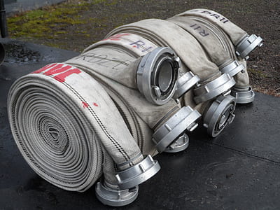 water hoses on pathwat thumbnail