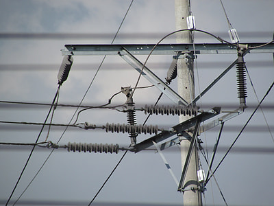 Electrician, Electric Cables thumbnail