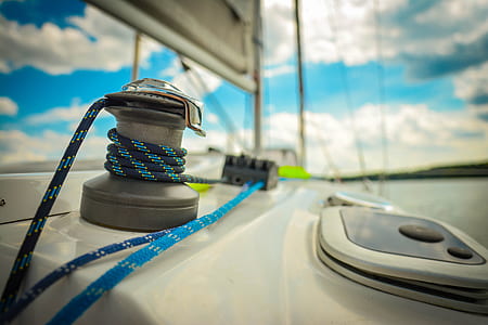 blue rope thumbnail