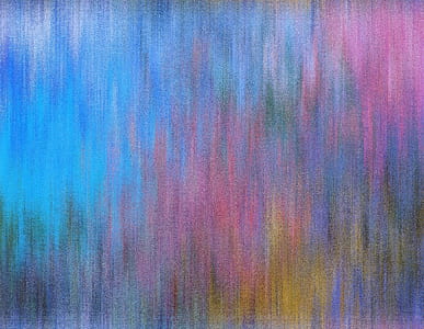 photo of blue, purple, and brown abstract illustration thumbnail