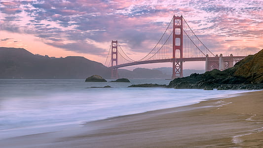 Golden Gate Bridge thumbnail