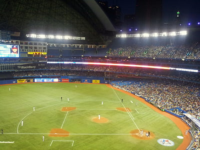 baseball stadium thumbnail