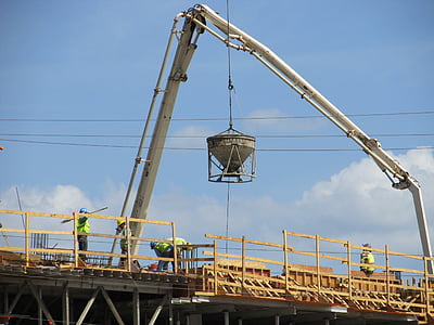gray concrete bucket thumbnail