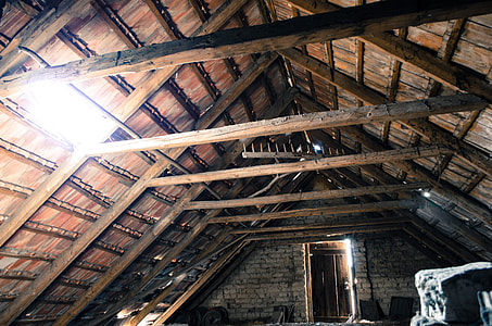 brown house interior thumbnail