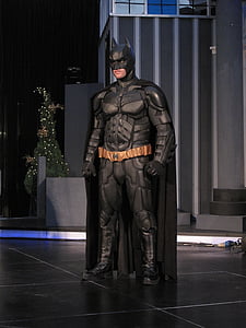 Batman costume thumbnail