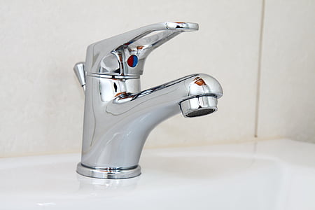 stainless steel faucet thumbnail