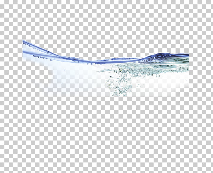 Water Black and white, water surface PNG clipart