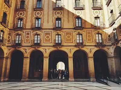 people, building, architecture, windows thumbnail