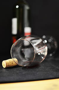 alcohol, dinner, date, glass thumbnail