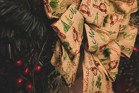 Christmas tree thumbnail