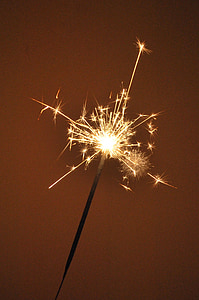 brown firecracker thumbnail